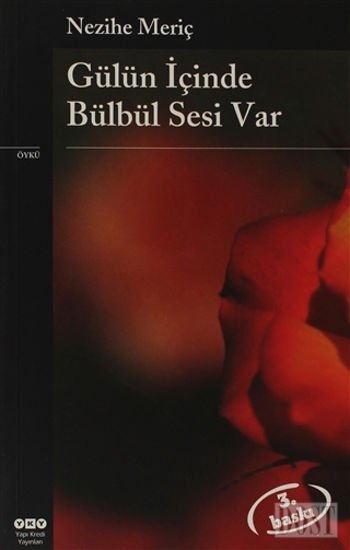 Gülün İçinde Bülbül Sesi Var